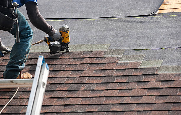 Licensed Gutter Installation service in Williams, OR - Brentwood Metal Roofing
